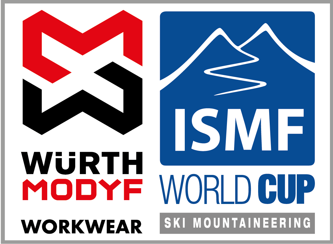 Logo ISMF & Würth